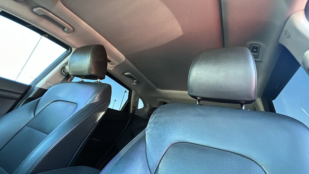 Thumbnail: 2020 Hyundai Tucson - 9