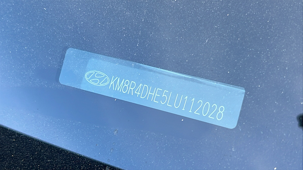 Thumbnail: 2020 Hyundai Palisade - 6