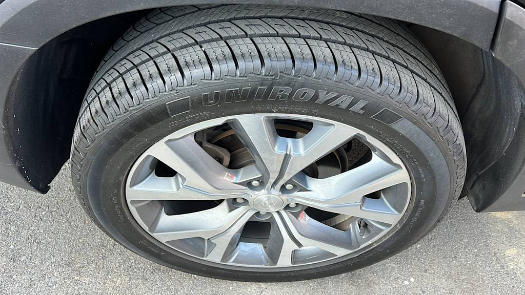 Thumbnail: 2020 Hyundai Palisade - 11