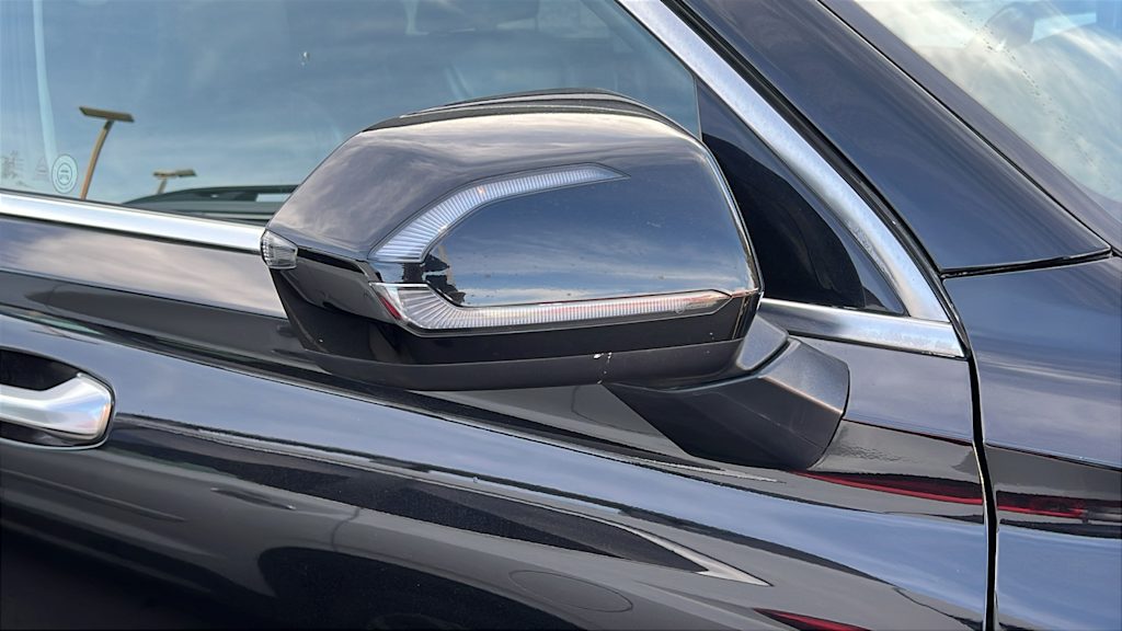 Thumbnail: 2020 Hyundai Palisade - 3