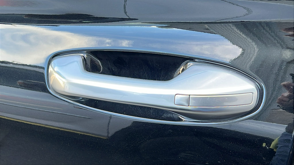 Thumbnail: 2020 Hyundai Palisade - 17