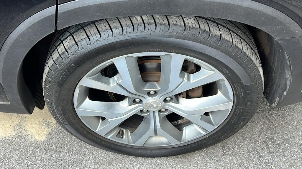 Thumbnail: 2020 Hyundai Palisade - 15