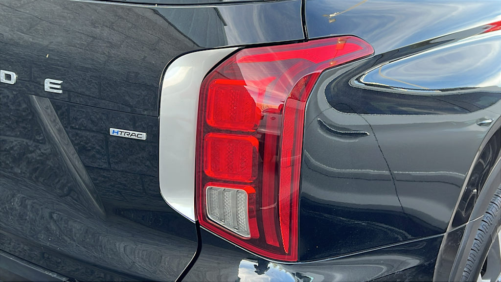 Thumbnail: 2020 Hyundai Palisade - 14