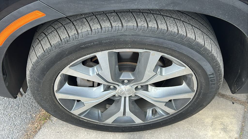 Thumbnail: 2020 Hyundai Palisade - 18