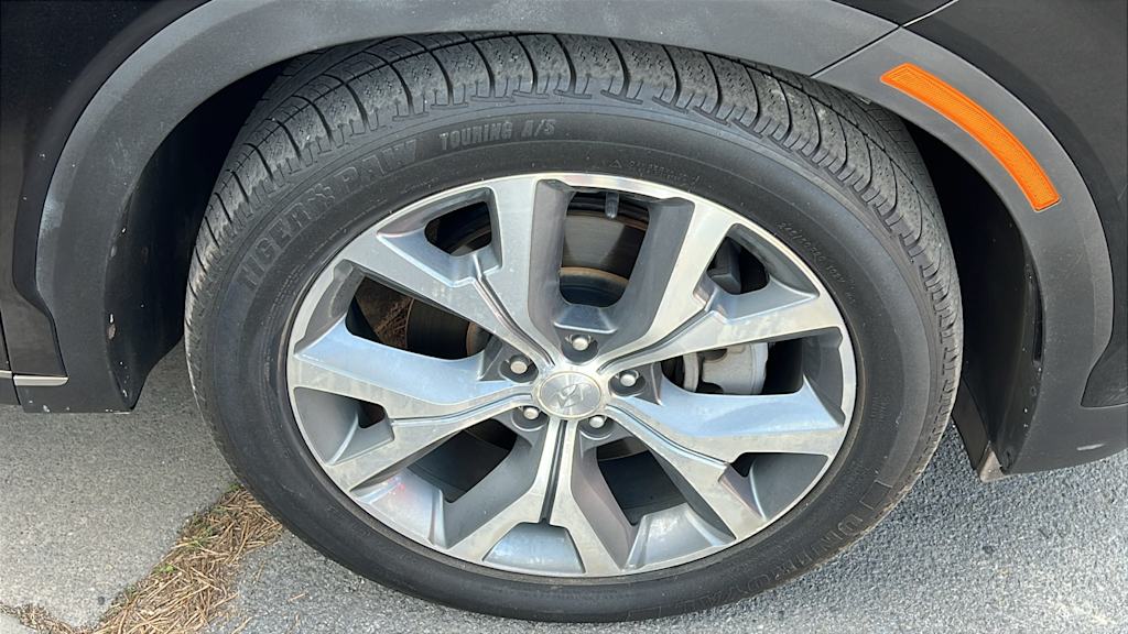 Thumbnail: 2020 Hyundai Palisade - 4