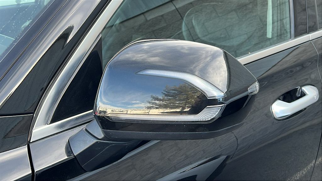 Thumbnail: 2020 Hyundai Palisade - 19