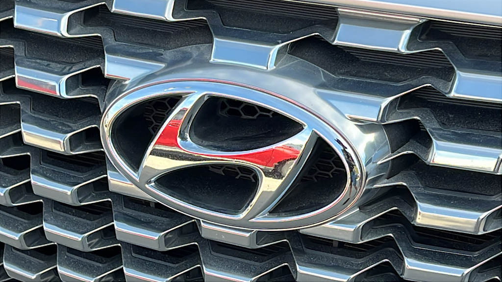 Thumbnail: 2020 Hyundai Palisade - 5