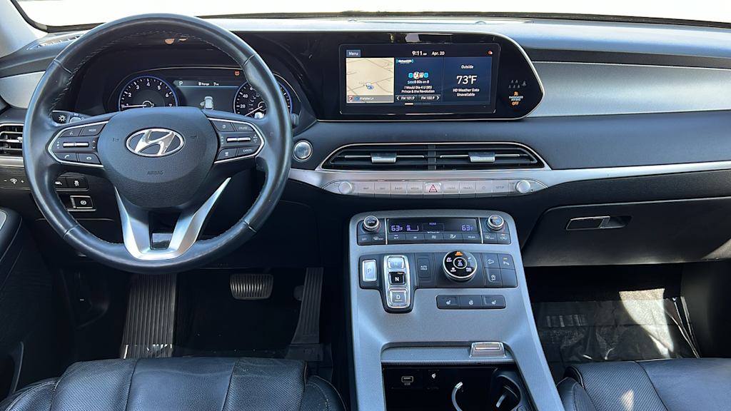 Thumbnail: 2020 Hyundai Palisade - 13