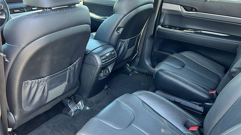 Thumbnail: 2020 Hyundai Palisade - 12