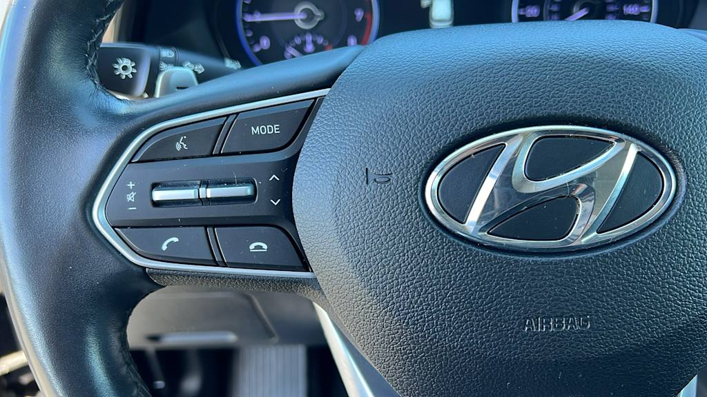 Thumbnail: 2020 Hyundai Palisade - 26