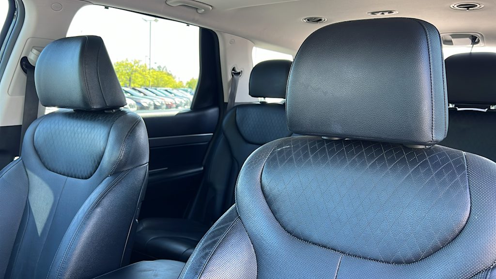 Thumbnail: 2020 Hyundai Palisade - 10