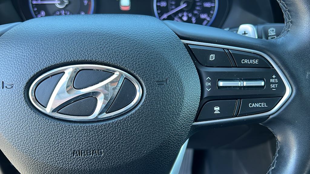 Thumbnail: 2020 Hyundai Palisade - 27
