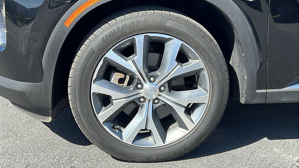 Thumbnail: 2020 Hyundai Palisade - 8