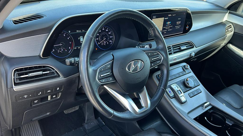 Thumbnail: 2020 Hyundai Palisade - 2