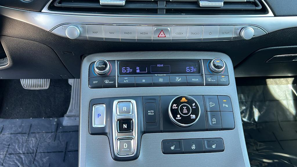 Thumbnail: 2020 Hyundai Palisade - 23