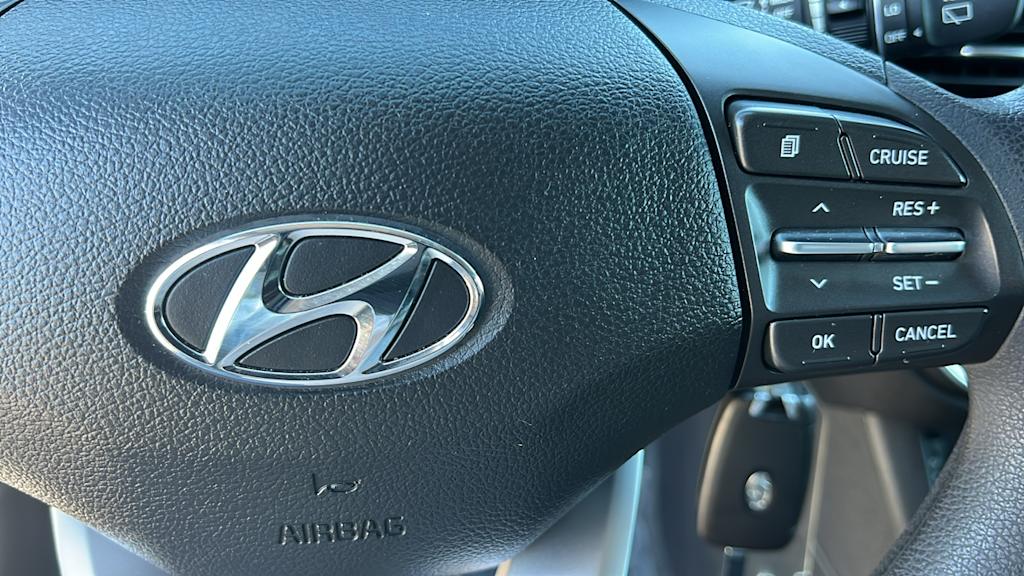 Thumbnail: 2018 Hyundai Elantra - 27