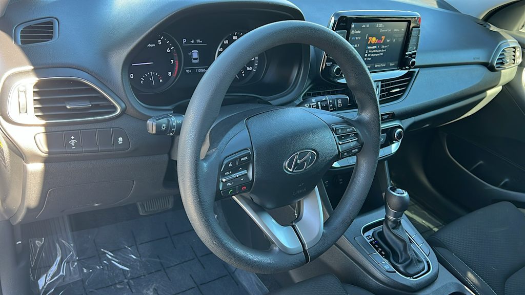 Thumbnail: 2018 Hyundai Elantra - 2