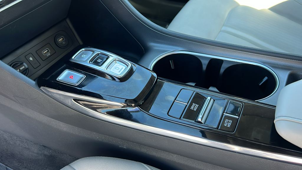 Thumbnail: 2021 Hyundai Sonata - 22