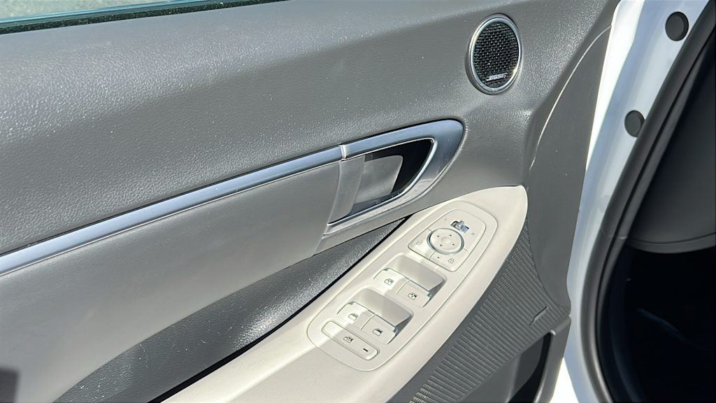 Thumbnail: 2021 Hyundai Sonata - 27