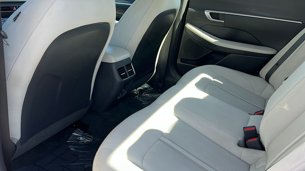 Thumbnail: 2021 Hyundai Sonata - 12