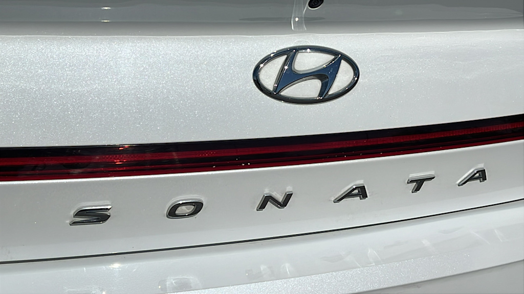 Thumbnail: 2021 Hyundai Sonata - 7