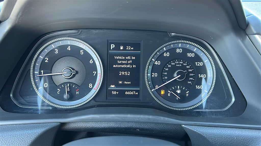 Thumbnail: 2023 Hyundai Sonata - 16