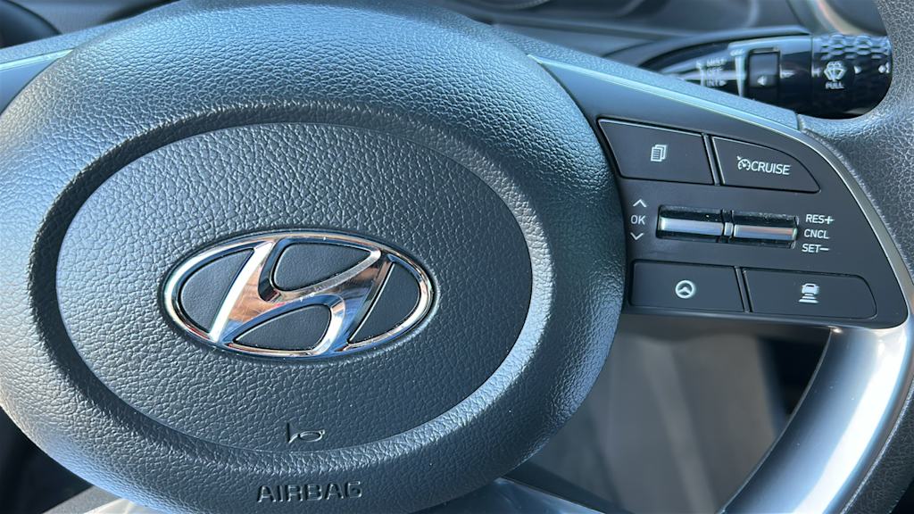 Thumbnail: 2023 Hyundai Sonata - 27