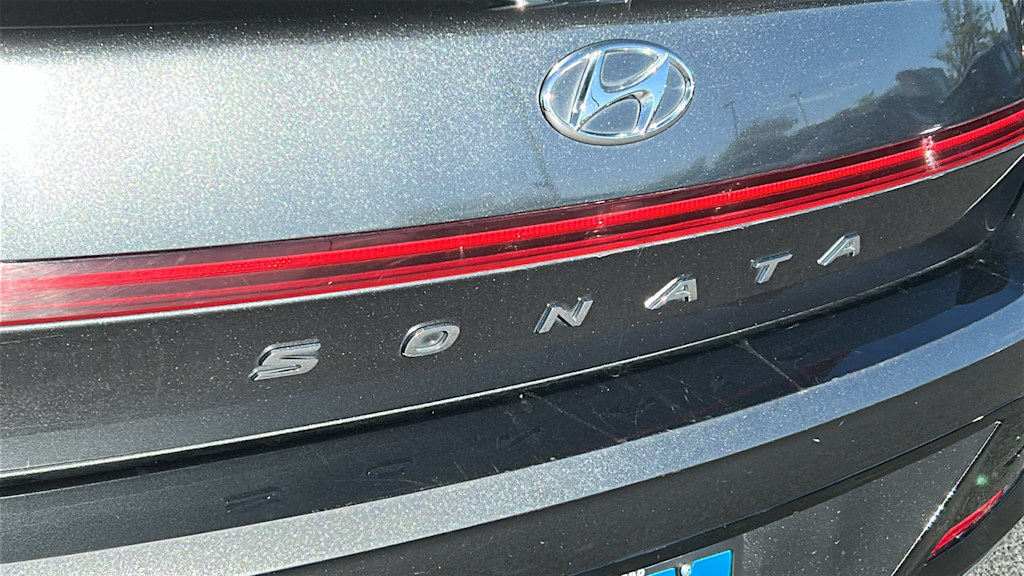 Thumbnail: 2023 Hyundai Sonata - 7
