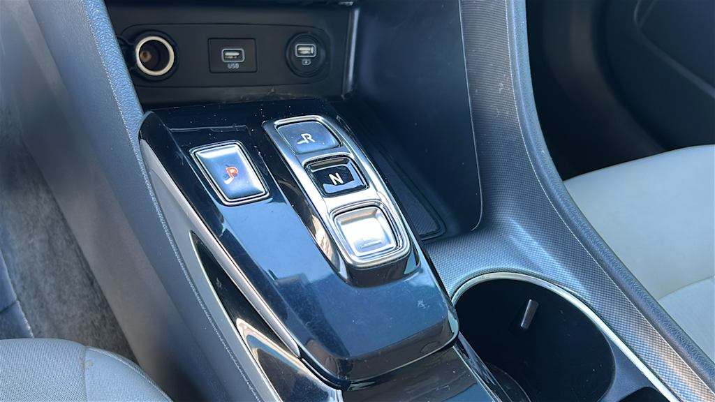 Thumbnail: 2023 Hyundai Sonata - 15