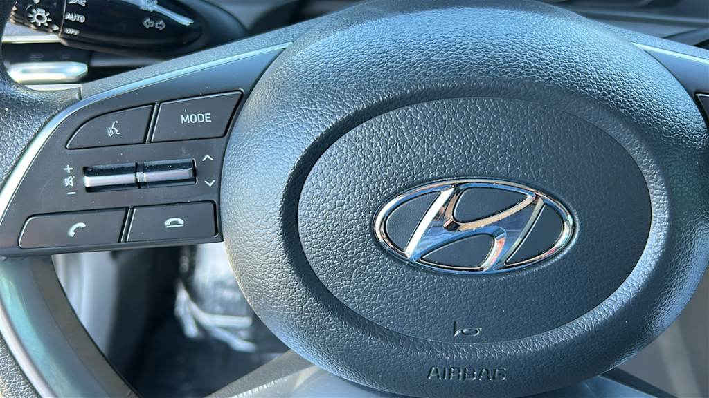 Thumbnail: 2023 Hyundai Sonata - 26