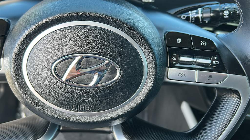 Thumbnail: 2023 Hyundai Elantra - 27