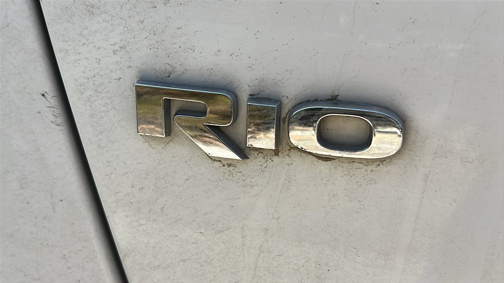 2013 Kia Rio LX 14