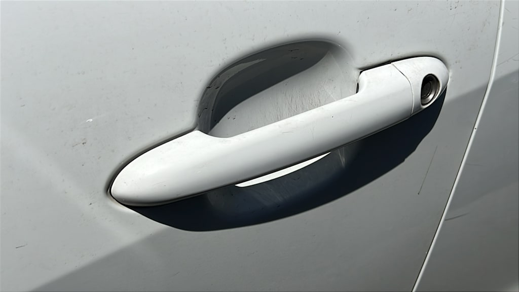 2013 Kia Rio LX 4