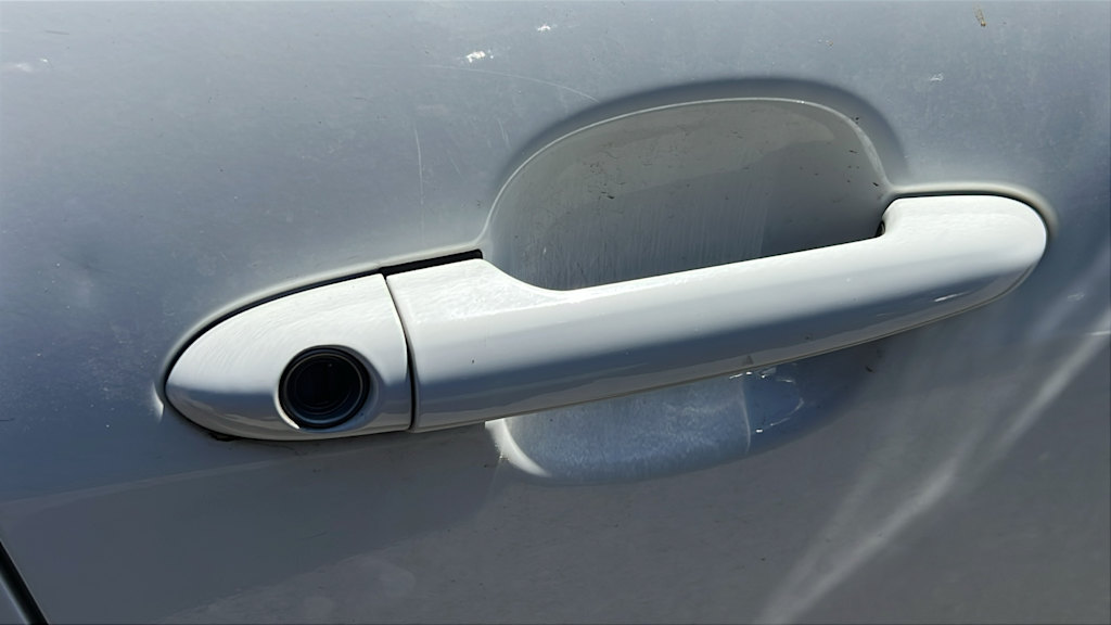 2013 Kia Rio LX 17