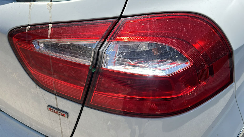 2013 Kia Rio LX 13
