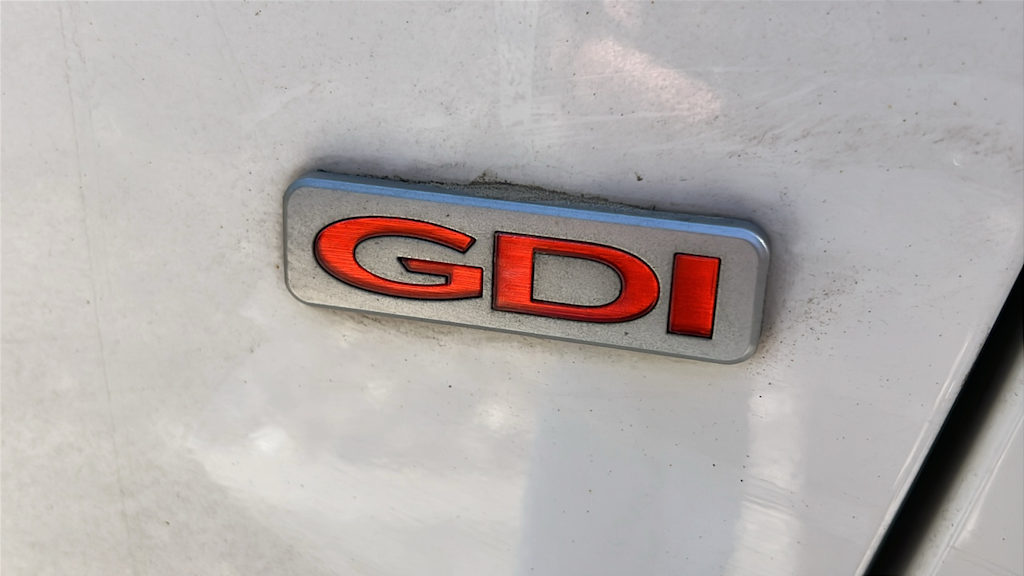2013 Kia Rio LX 5