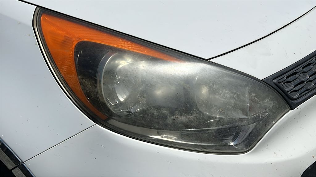 2013 Kia Rio LX 20