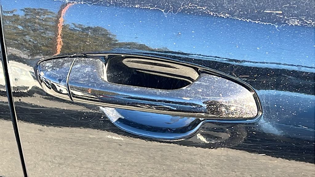 Thumbnail: 2017 Kia Sportage - 8