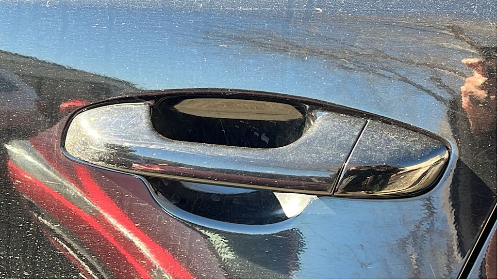 Thumbnail: 2017 Kia Sportage - 17