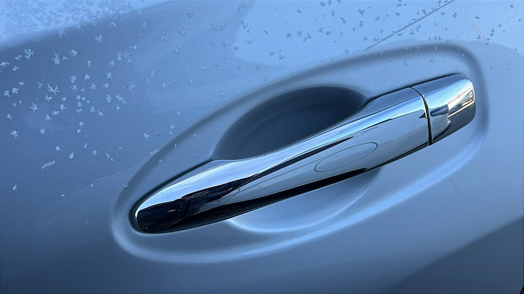 Thumbnail: 2019 Nissan Rogue - 8