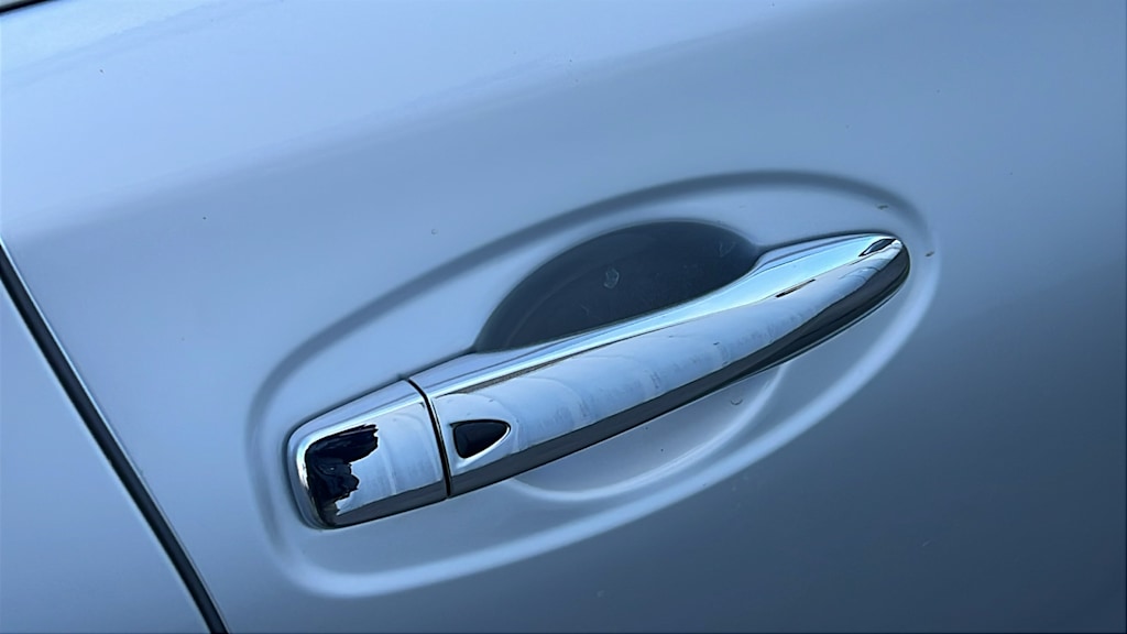 Thumbnail: 2019 Nissan Rogue - 17