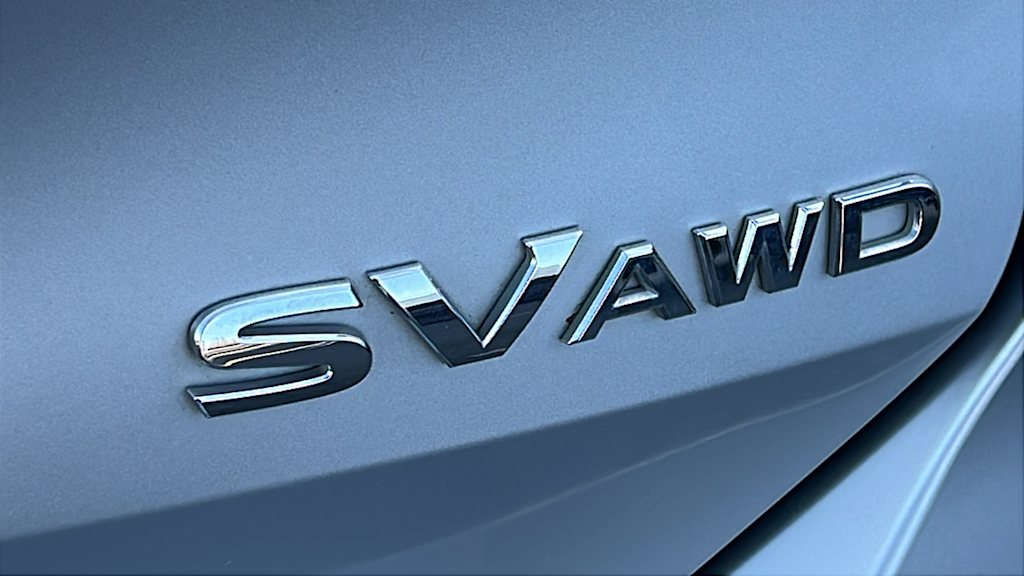 Thumbnail: 2019 Nissan Rogue - 12