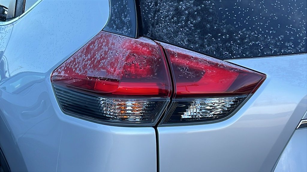 Thumbnail: 2019 Nissan Rogue - 10