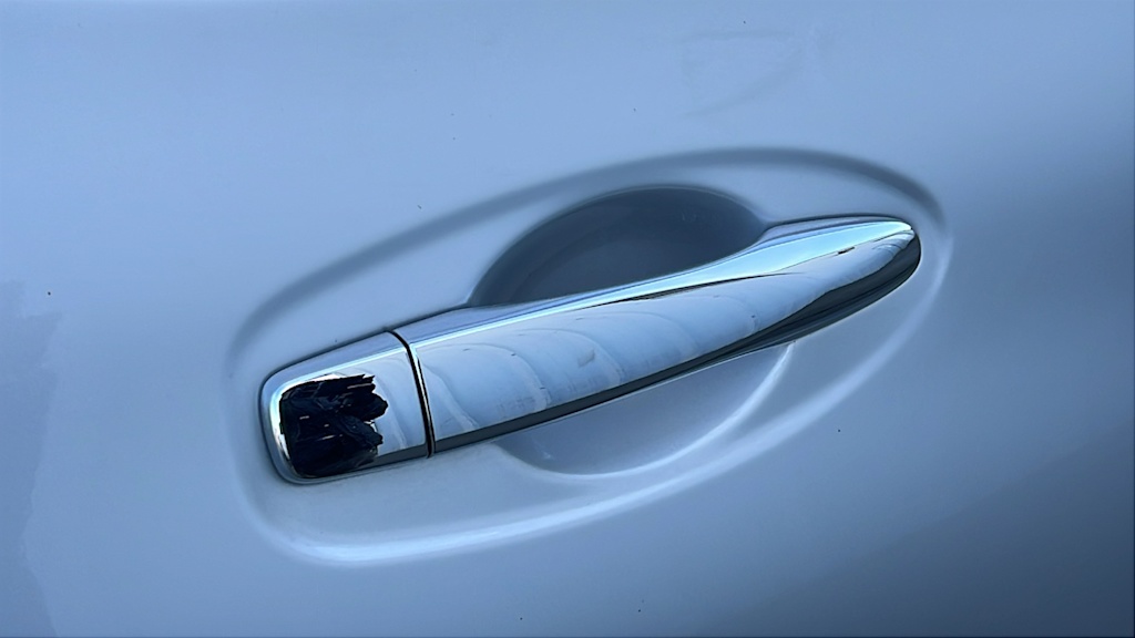 Thumbnail: 2019 Nissan Rogue - 16