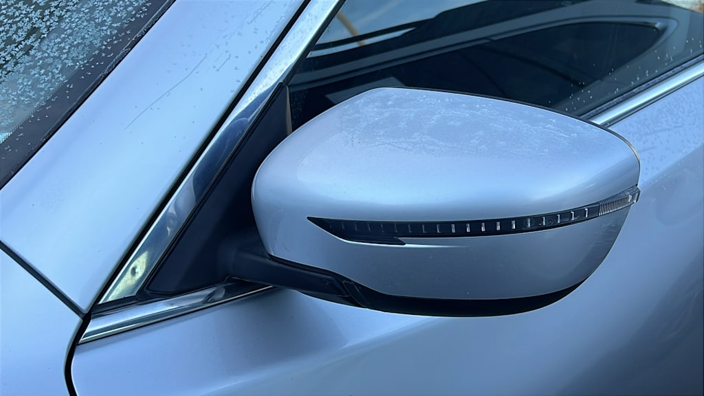 Thumbnail: 2019 Nissan Rogue - 7