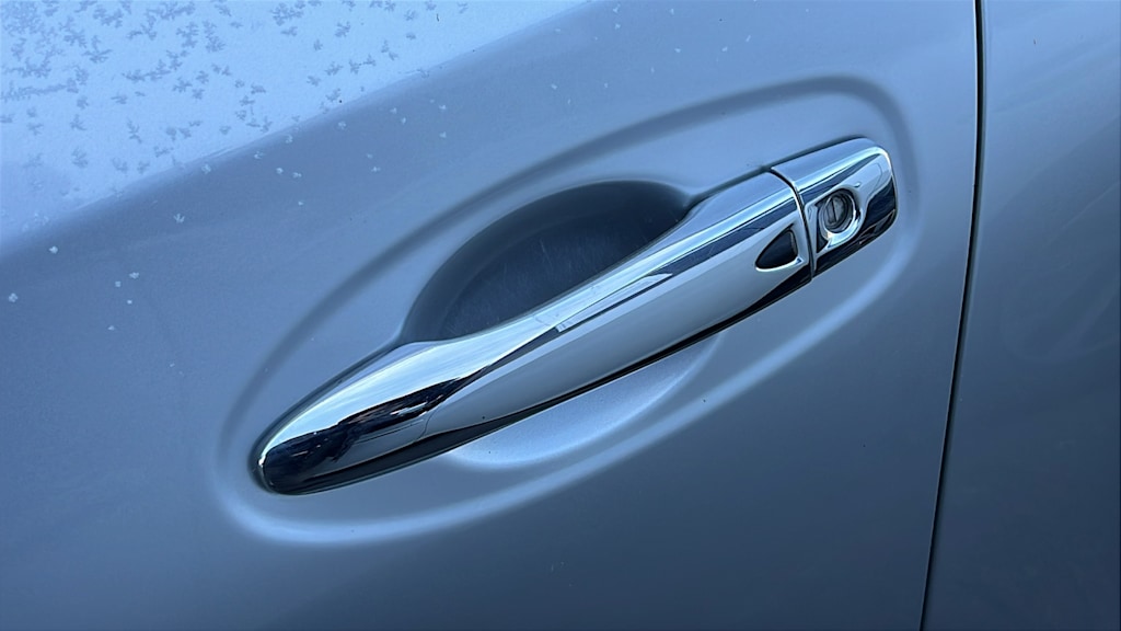 Thumbnail: 2019 Nissan Rogue - 4