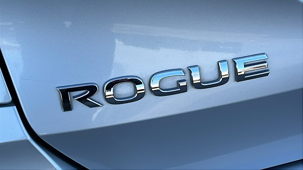 Thumbnail: 2019 Nissan Rogue - 11