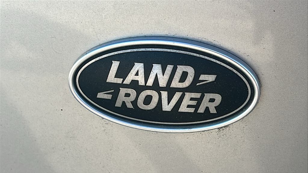 Thumbnail: 2017 Land Rover Range Rover Evoque - 7