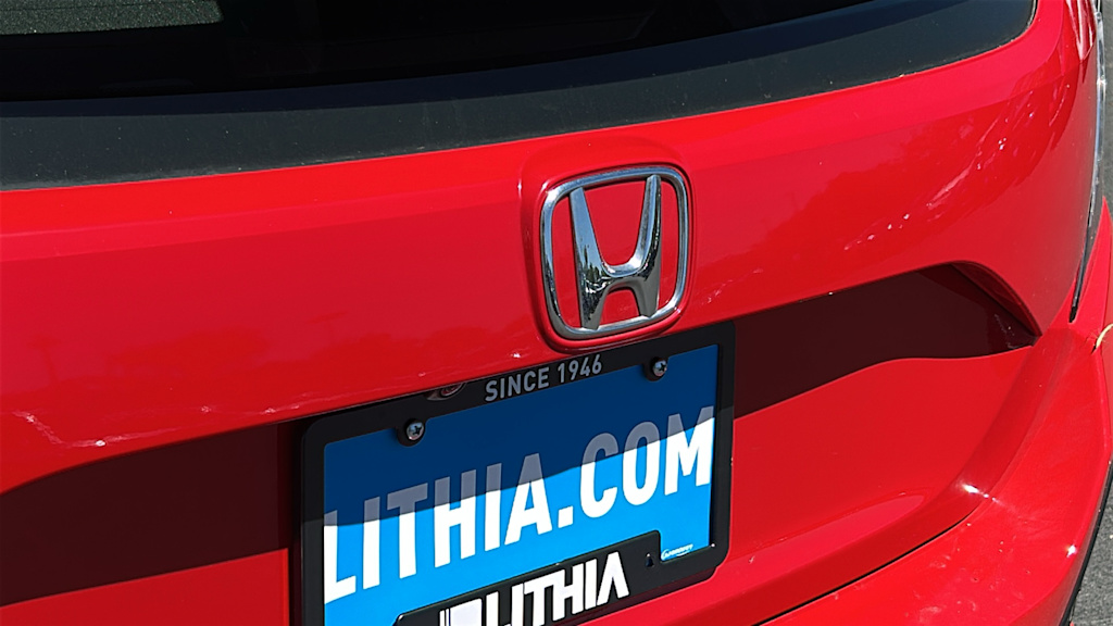 Thumbnail: 2019 Honda Civic - 7