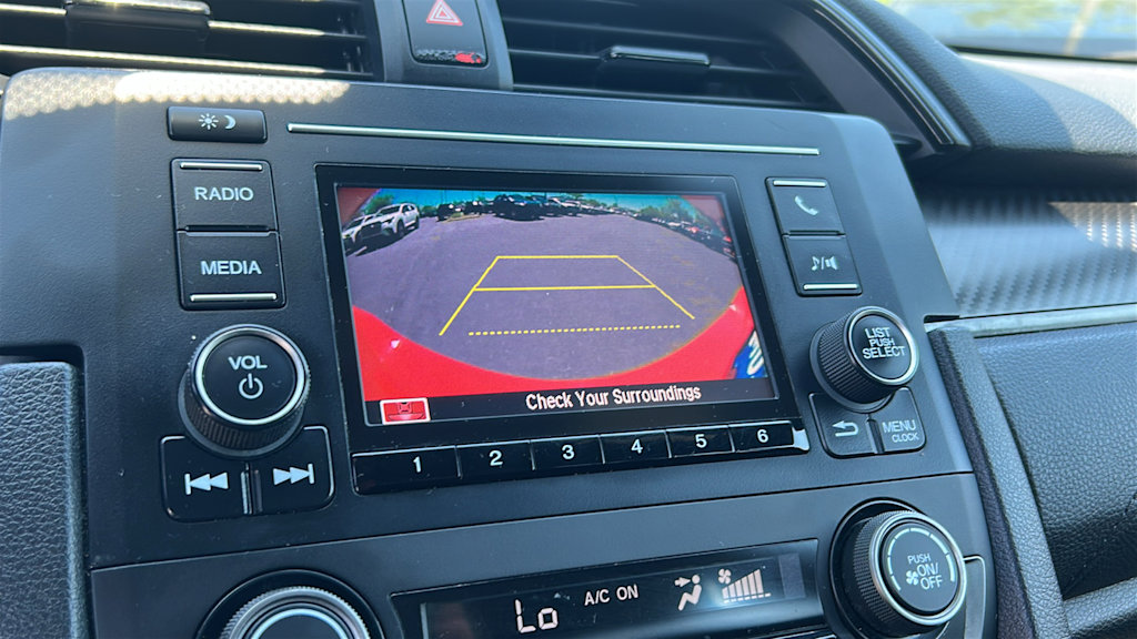 Thumbnail: 2019 Honda Civic - 23